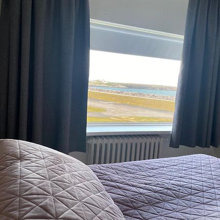 Sol Apartment 케플라비크 외부 사진