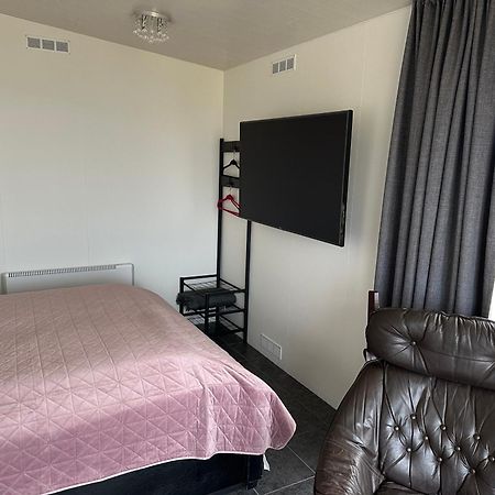 Sol Apartment 케플라비크 외부 사진