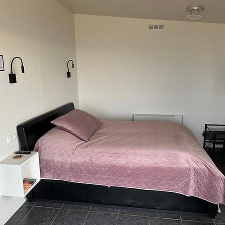 Sol Apartment 케플라비크 외부 사진