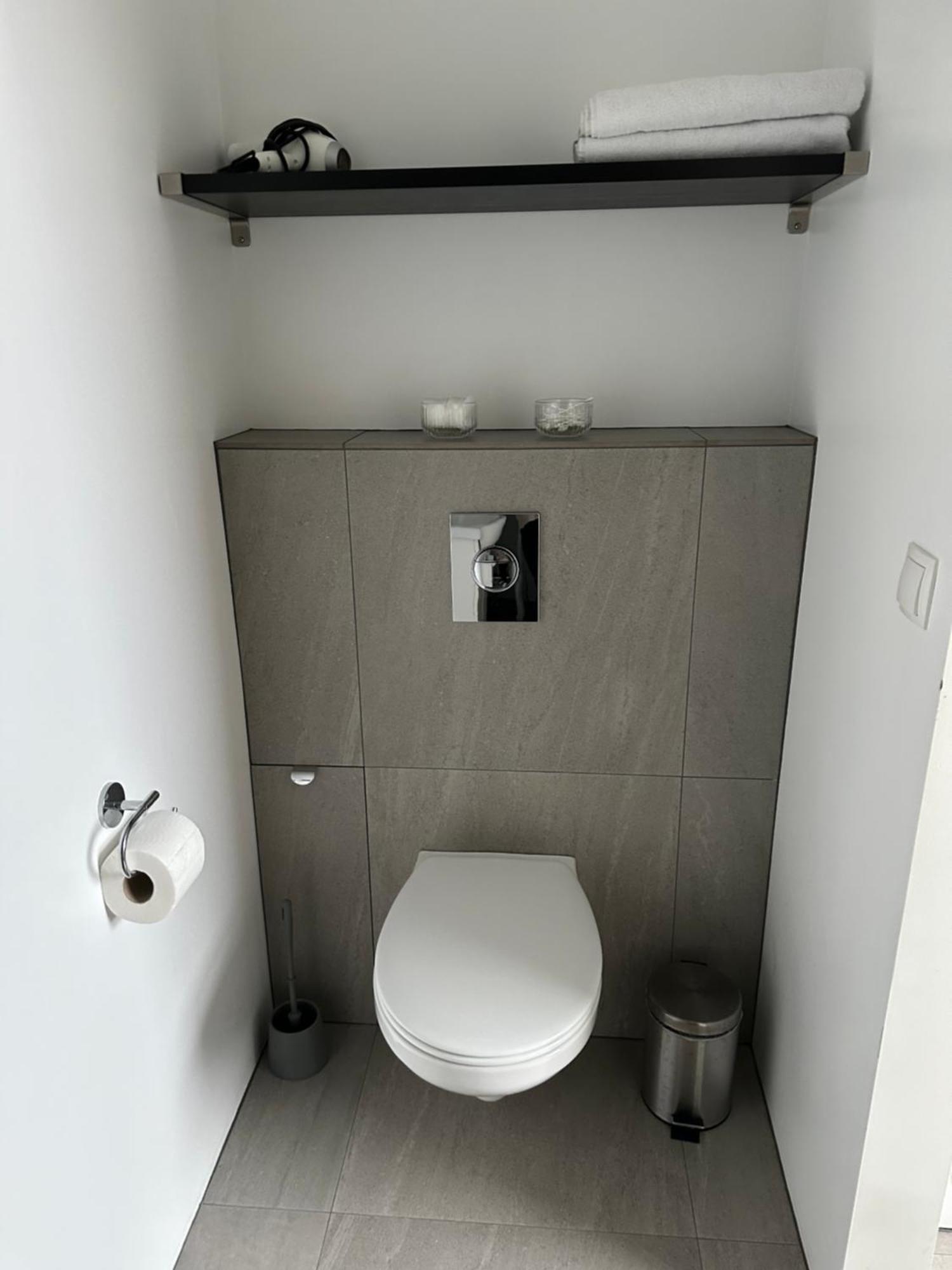 Sol Apartment 케플라비크 외부 사진