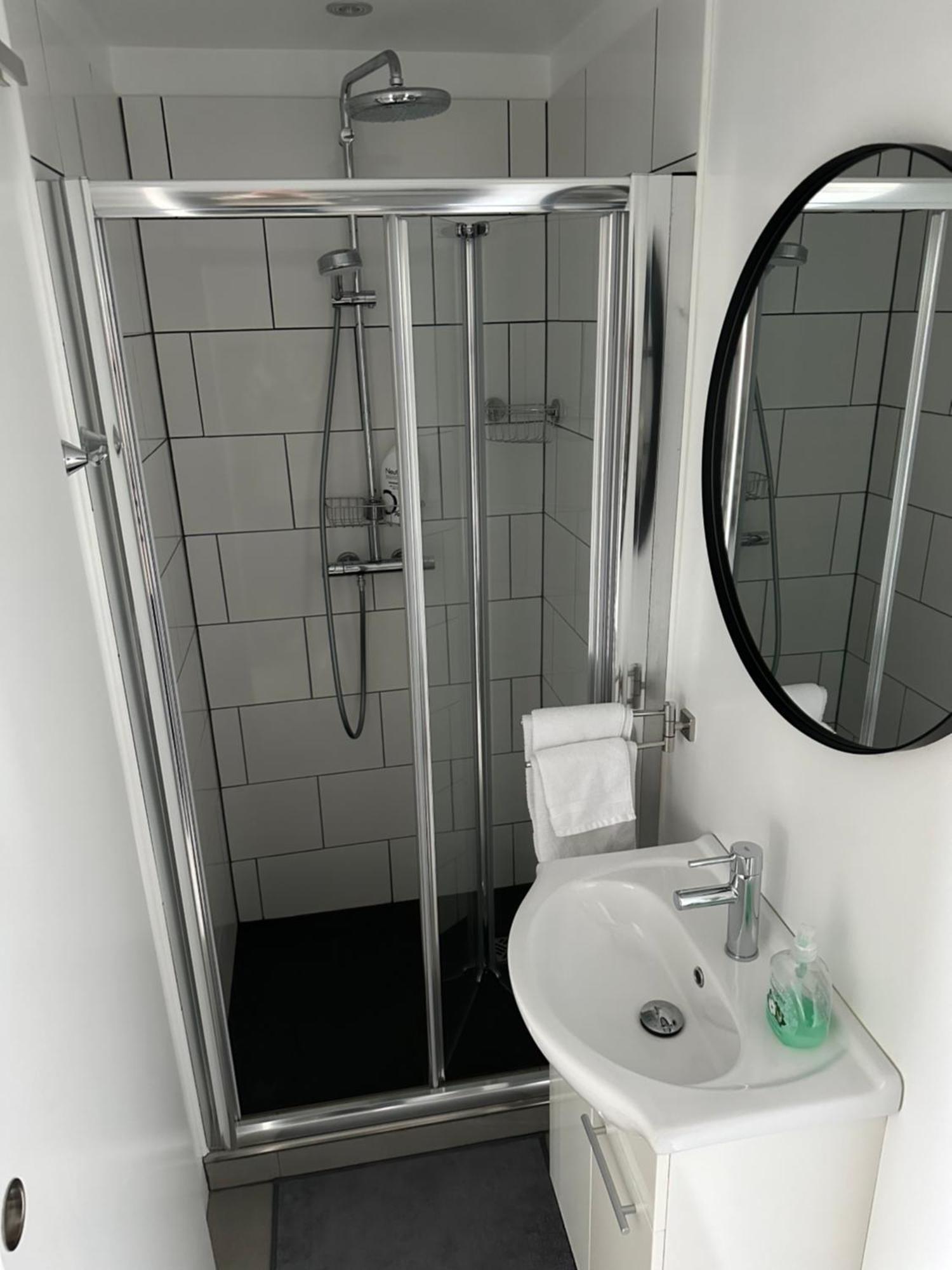 Sol Apartment 케플라비크 외부 사진