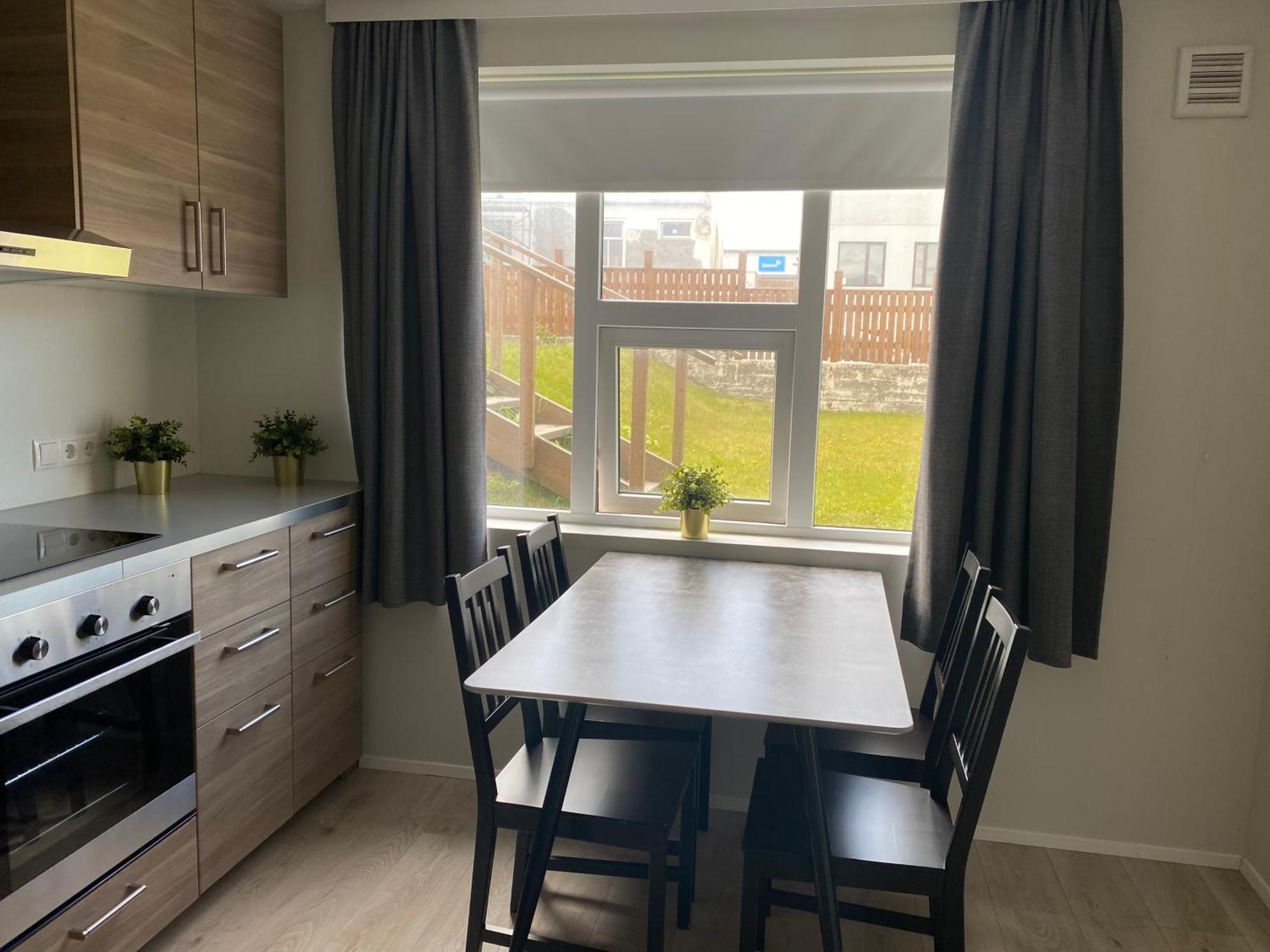 Sol Apartment 케플라비크 외부 사진