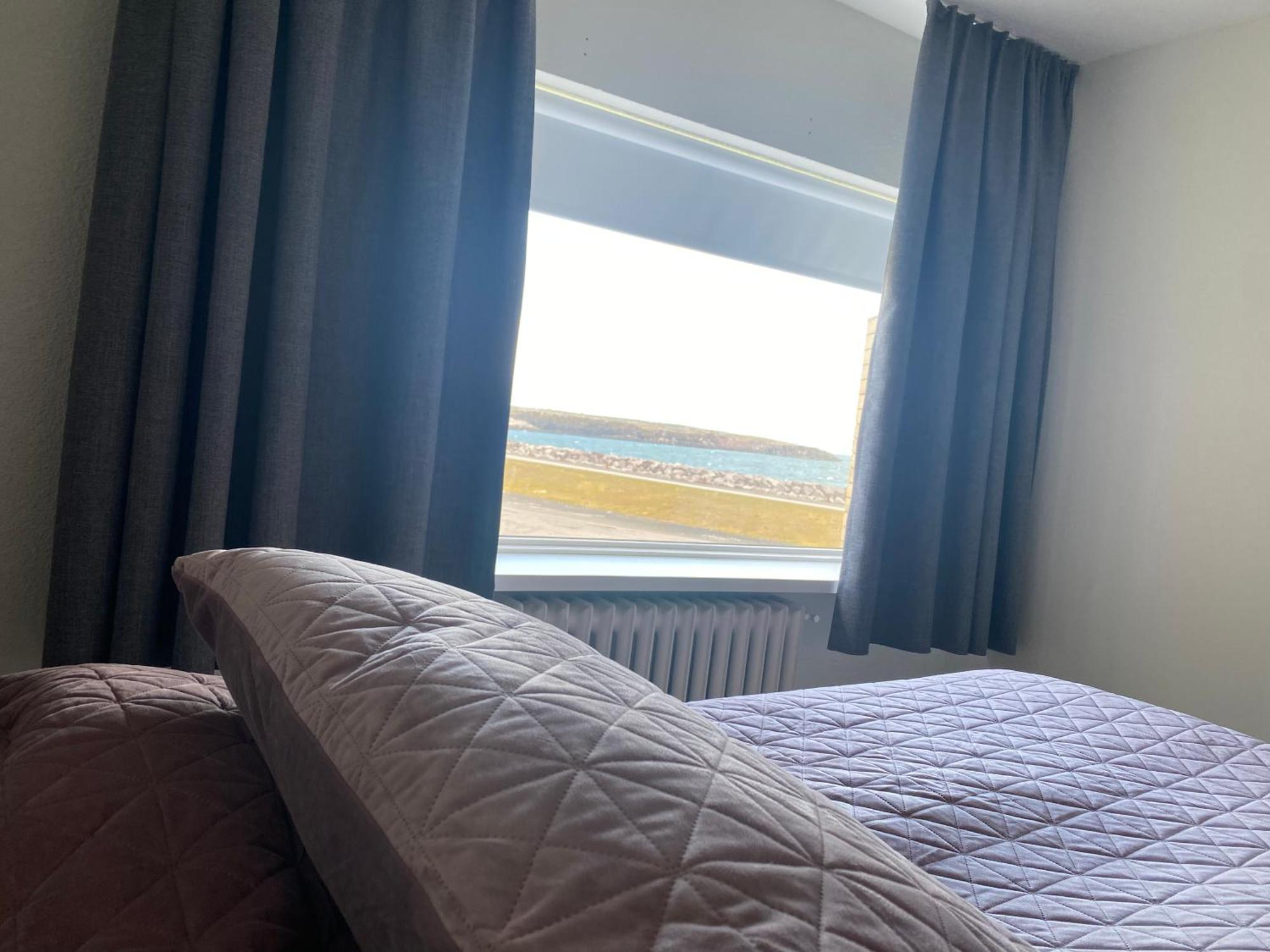 Sol Apartment 케플라비크 외부 사진