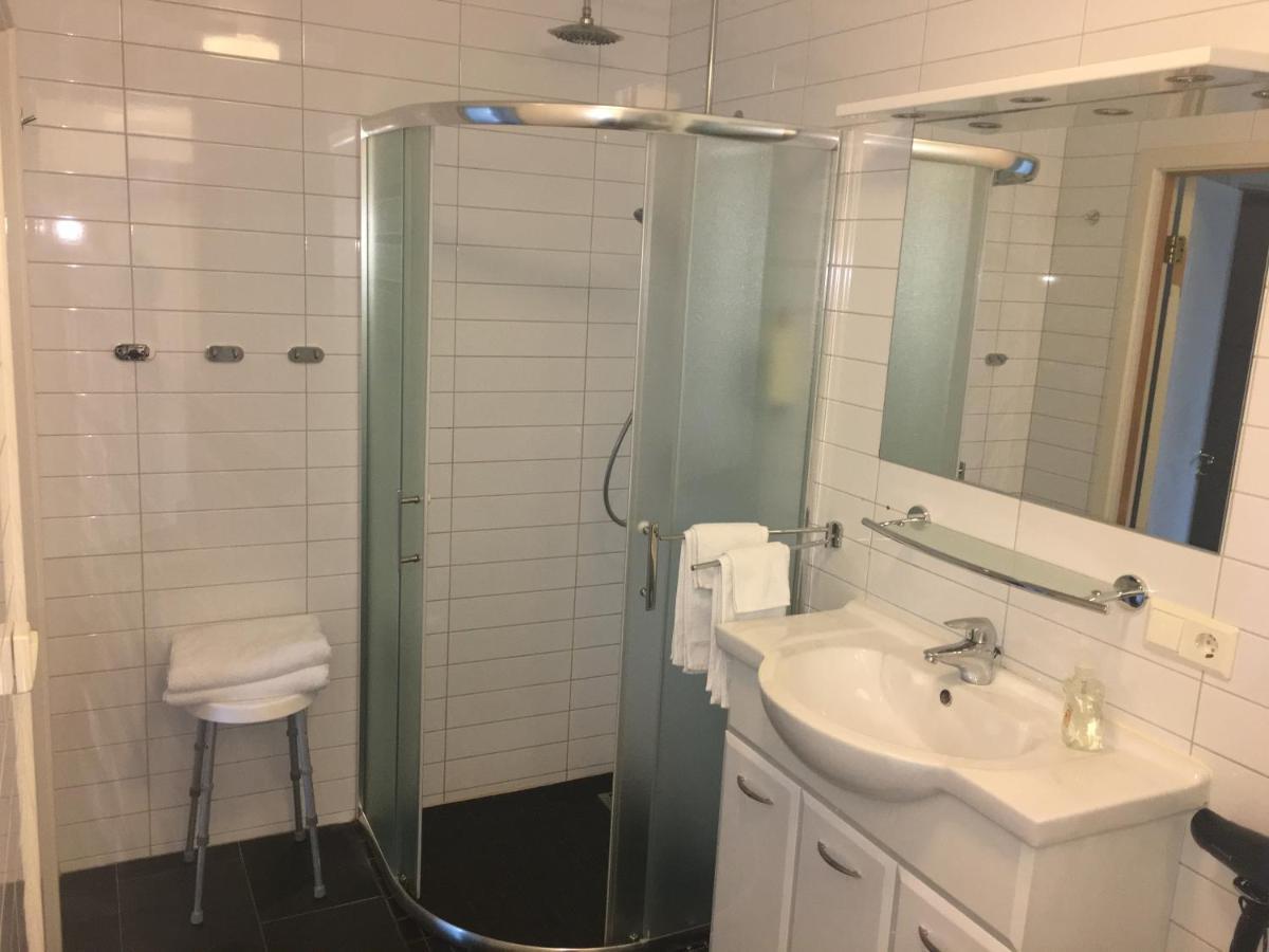 Sol Apartment 케플라비크 외부 사진